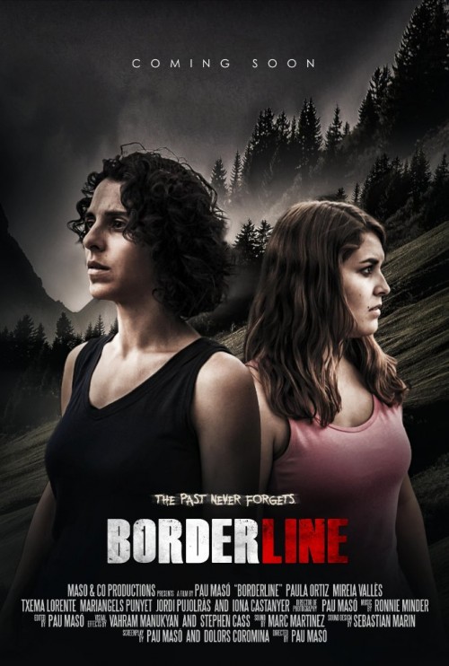 Watch Borderline Online Etonline Website