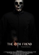6-й друг (6th Friend, 2017) — смотреть онлайн бесплатно видео и всю информацию об этом фильме ужасов