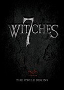 7 ведьм (7 Witches, 2017) — смотреть онлайн бесплатно видео и всю информацию об этом фильме ужасов