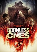 Нерождённые (Bornless Ones, 2017) — смотреть онлайн бесплатно видео и всю информацию об этом фильме ужасов
