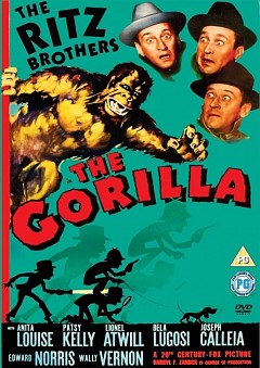 Горилла (1939)