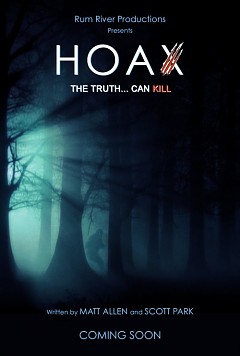 Hoax (2017)