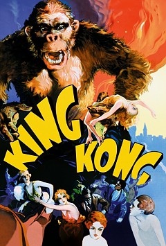 Кинг Конг (1933)