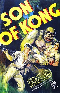 Сын Кинг Конга (1933)