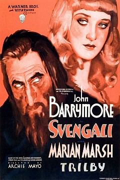 Свенгали (1931)