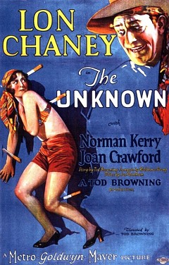 Неизвестный (1927)