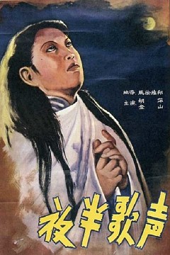 Полуночная песня (1937)