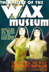 Тайна музея восковых фигур (1933), фото 6