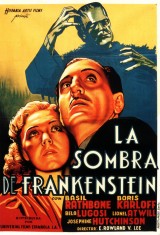 Сын Франкенштейна (1939), фото 8