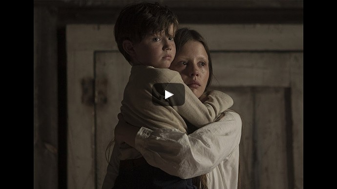 Обитель теней (2017) — Джейн и Сэм следят за перемещением Джека по нарисованной карте — смотреть онлайн бесплатно Обитель теней (2017) — Джейн и Сэм следят за перемещением Джека по нарисованной карте — смотреть онлайн бесплатно