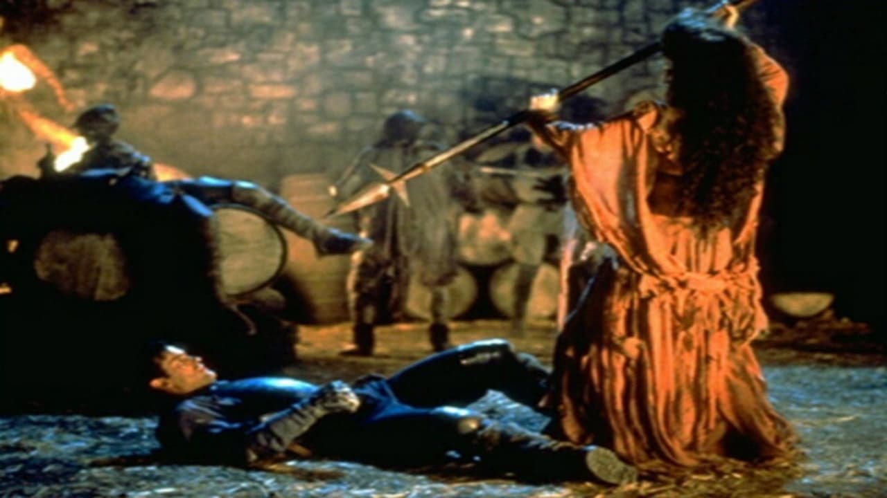 Army Of Darkness Porn